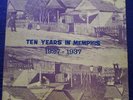 Ten Years In Memphis 1927-1937---Belzona Pressing of Yazoo 1002