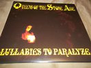 Queens of the Stone Age - Lullabies To Paralyze 2 LP Vinyl Great Condition Kyuss