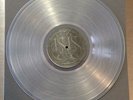 ISIS Live VI 2 LP RARE CLEAR Vinyl Record NEW (Converge Melvins Torche Mastadon
