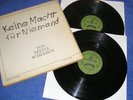 TON STEINE SCHERBEN KEINE MACHT FÜR NIEMAND LP-BOX ´76 APRIL 00007