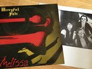 MERCYFUL FATE MELISSA 1983 VINYL METALLICA KING DIAMOND SLAYER