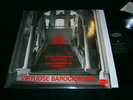 1st 1982 SWISS ONLY LP Baroque Music-Cello ESTHER NYFFENEGGER-LINSENMEYER Mint