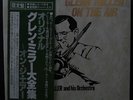 Legendary Glenn Miller On Air 21 LP Japan Box Set Vinyl