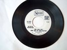 TERRY AND THE CHAIN REACTION UA  50199 PROMO RARE GARAGE ROCK 45 KEEP YOUR COOL