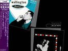 George Wallington George Wallington & His Band/ Hank M... vinyl LP record JPN