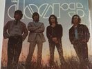 1968 The Doors SEALED Gatefold Record Waiting For The Sun STEREO UNOPENED