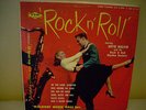 ARTIE MALVIN and the rock n' roll rhythm rockets 