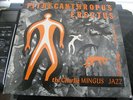 Charlie Mingus Pithecanthropus Erectus Atlantic 1237