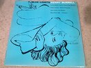KENNY BURRELL BLUE NOTE LP 