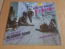 Sex Pistols Pretty Vacant/Anarchy RARE GERMAN PRESS Diff Pic Sleeve Ex/Ex Punk