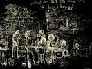 Fairport Convention What We Did On Our Holidays - 4th vinyl LP record UK
