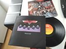 AEROSMITH ROCKS 1976 MINT WOW UK 1ST TEXTURED COVER RAAAAAR