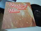 SHOCKING BLUE HAM 1973 IN MINT NL 1ST PINK ELEPHANT RARE