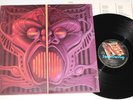 POSSESSED -Beyond the Gates LP 1986 FLAG 3 Gatefold 1st press
