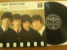 vinile originale  beatles nel film aiuto 