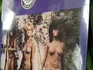 The Slits Cut LP. SEALED 1979 1st UK ORIG LPS 9573 ISLAND.MINT. MUD COVER
