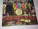 The Beatles Sgt. Pepper's Lonely Hearts Club Band 12