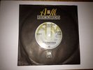 Sex Pistols - God Save The Queen/No Feeling A&M Label