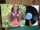 RUTH COPELAND I Am What I Am LP INVICTUS Funkadelic PARLIAMENT