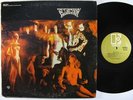 ECLECTION Self-Titled LP on Elektra VG++/NM psych