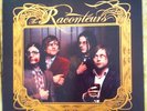 rare RACONTEURS 
