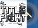 Title Fight 