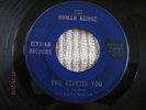 KILLER GARAGE PUNK 2 SIDER 45 ; THE HUMAN BEINGZ; EVIL HEARTED YOU/ YM GENERAT