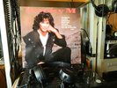 ROCKY M - THE BEST OF ROCKY M - VINYL LP RARE ITALO DISCO 1989