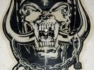 MOTORHEAD Killed by Death / Under the Knife SHAPED PICTURE DISC