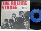 THE ROLLING STONES Carol / Not fade away86103( JUKE BOX ? )