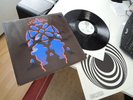 CRESSIDA SAME LP IN 1970 MINT OIGINAL VERTIGO SWIRL 