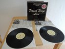 URIAH HEEP LIVE 1973 IN MINT UK 1ST PRESS MEGA RARITY
