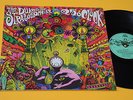 THE DUKES OF STRATOSPHEAR LP 25 O CLOCK 1°ST ORIG ITALIA 1985 MINT TOP AUDIOFILI