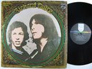 RICHARD TWICE Self-Titled LP on Philips NM psych