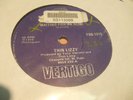 THIN LIZZY waiting for an alibi South Africa  7