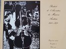 PAUL TORTELIER - ROBERT SALLES - MONIQUE BAZELAIRE / PRIVATE PRESSING