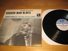 JUNIOR WELLS' CHICAGO BLUES BAND HOODOO MAN BLUES ON DELMARK STEREO.