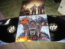 Judas Priest - Jugulator - EU Metal 2LP 1997 RARE