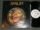 THE NINETEENTH WHOLE lp - Smilin' - EASTBOUND WLP VG+ JAZZ FUNK Billy Wooten