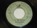 The Enjoyables Rare Northern Soul on Shrine Records 45 RPM  * LISTEN *