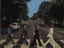 Abbey Road - No HM - VG+ vinyl LP album record UK PCS7088 APPLE 1969