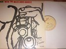 'COOKIN' WITH THE MILES DAVIS QUINTET' STUNNING RARE 1956 UK ESQUIRE 32-048 M-