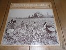 TOMMY McCLENNAN Cotton patch blues 1939-1942 RARE TRAVELIN' MAN LP
