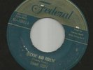 1951 ROCKABILLY--TOMMY SCOTT--ROCKIN' AND ROLLIN