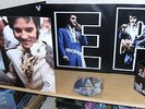 ELVIS PRESLEY 2 LP + CD 