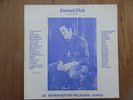 ELVIS PRESLEY LP RARE LIMITED EDITION - ETERNAL ELVIS