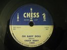 Chuck Berry R&B 