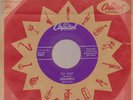 R&B-Popcorn 45 by ESQUERITA, 