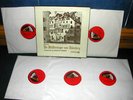 ALP 1506/7/8/9/10 Wagner Die Meistersinger Kempe 5lp Boxset mono