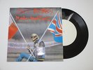 Iron Maiden Bloc Busters RARE Live Sweden / Poland  45  N.Mint 